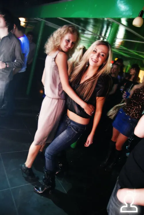 Инаугурация DJ JUSTIN & DJ Sварщик