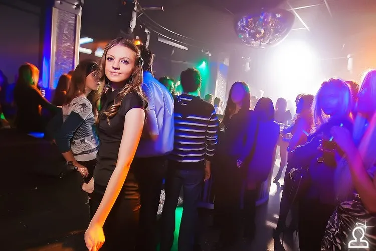Кудрявому 30 лет / DJ SMASH