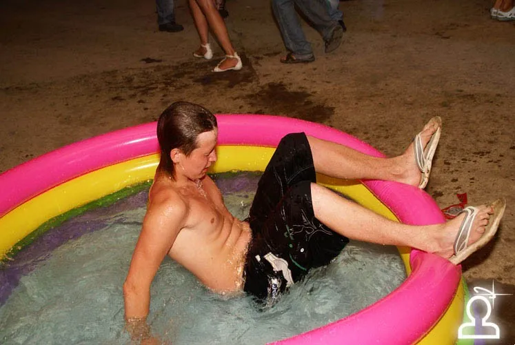 AquaParty