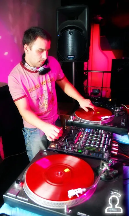 Dj Kross