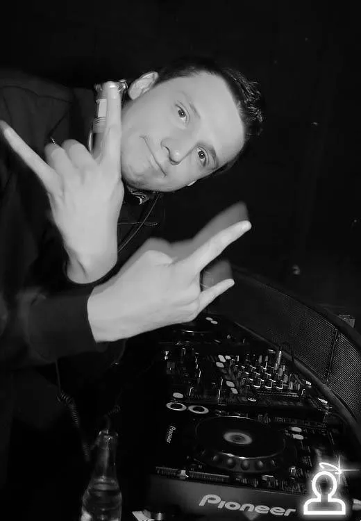 Dj Antonio