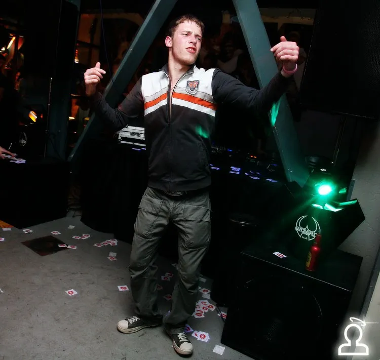 Dj Solo