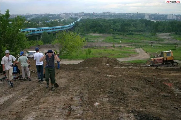 Кубок АльпИндустрии