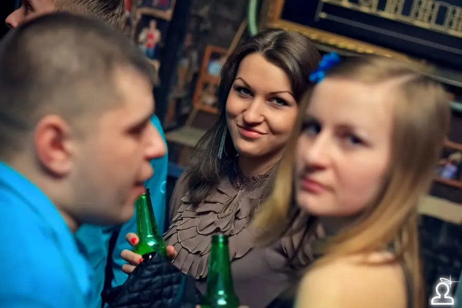 Мастер и МАРТгарита