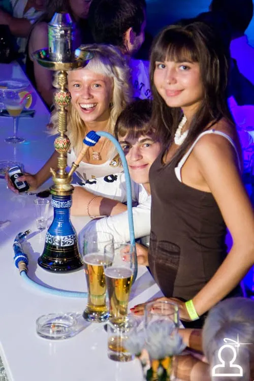 malibu night party