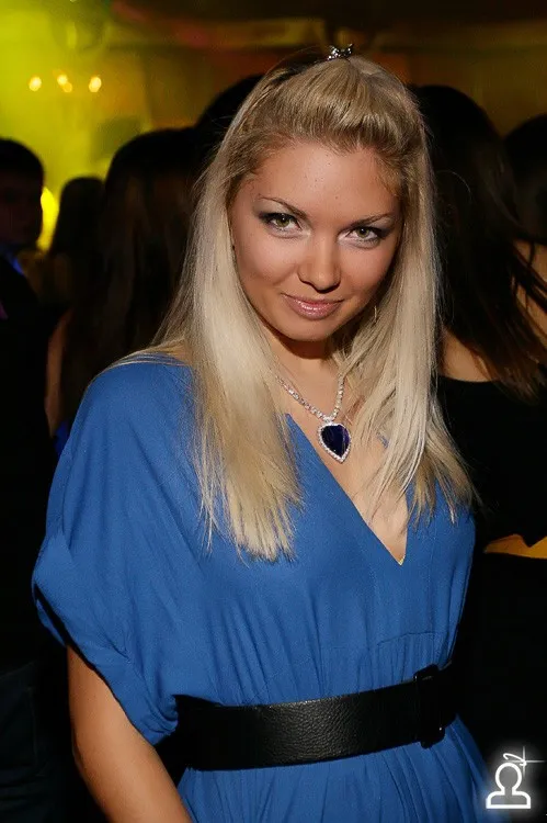 Осенний бал