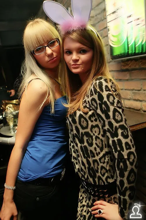 Staff Party