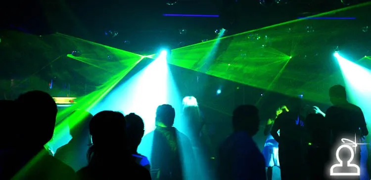 Ночь после затмения \ Dj Renat