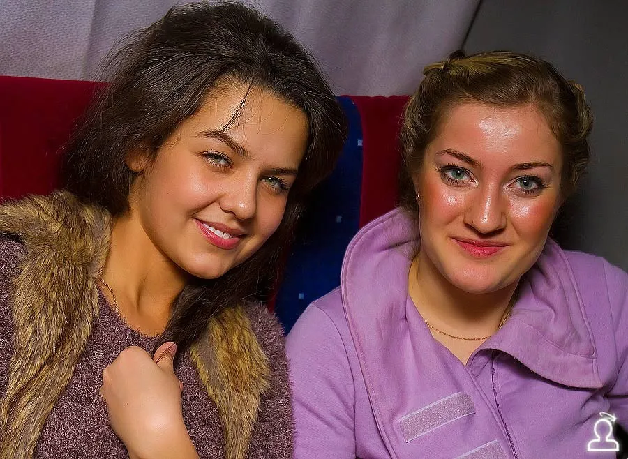 Правда bus