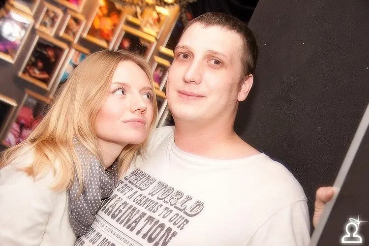 Chinel project № 5 / DJ Alexandra