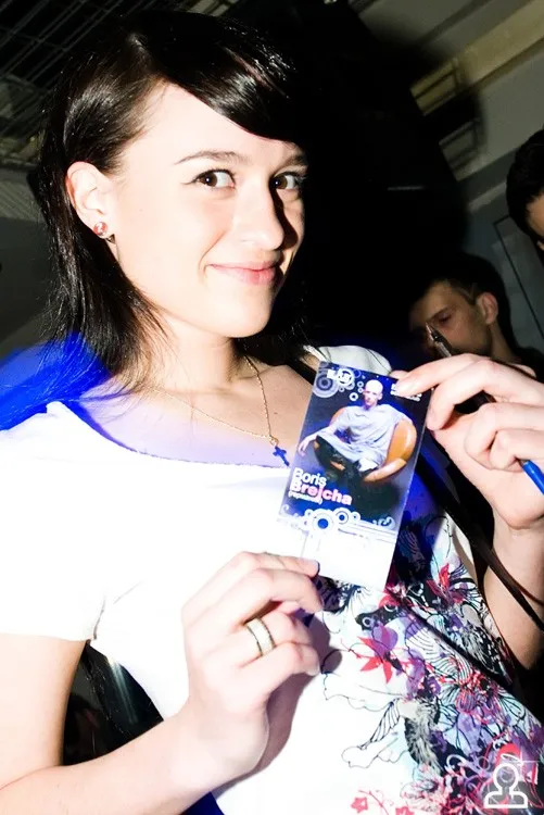 The World Of Techno \ Boris Brejcha, Re_play
