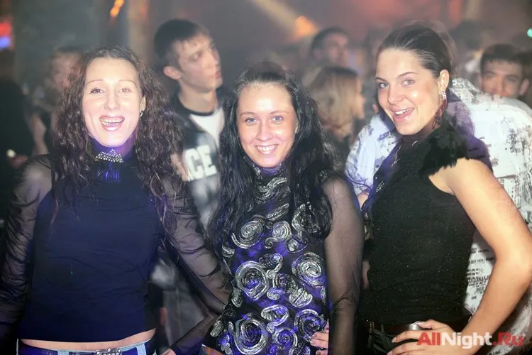Bus-Party в Томск (foto by Cosmik)