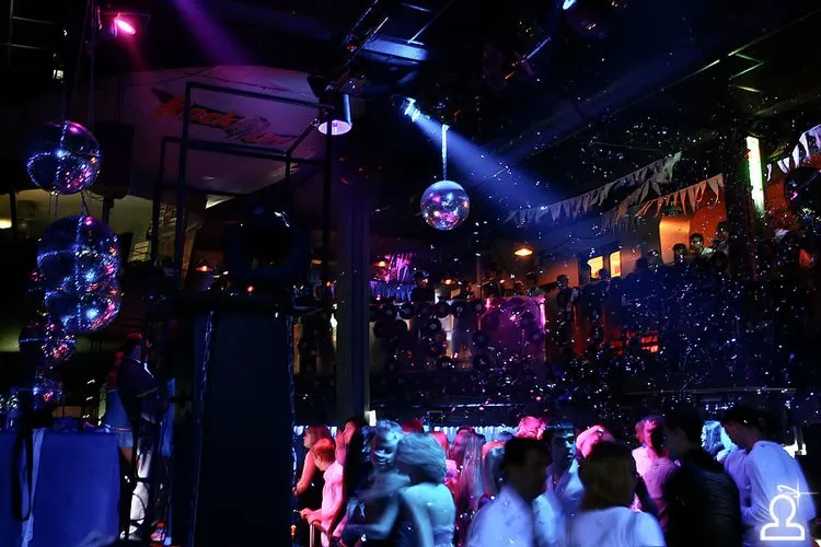DJ Ivan Rouduk