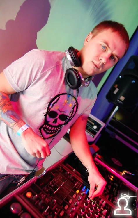 Dj York