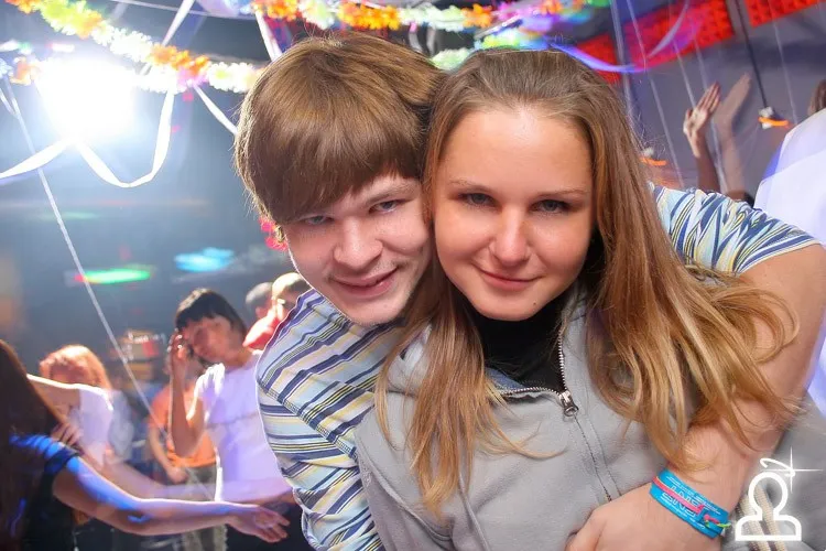 Трэш Party