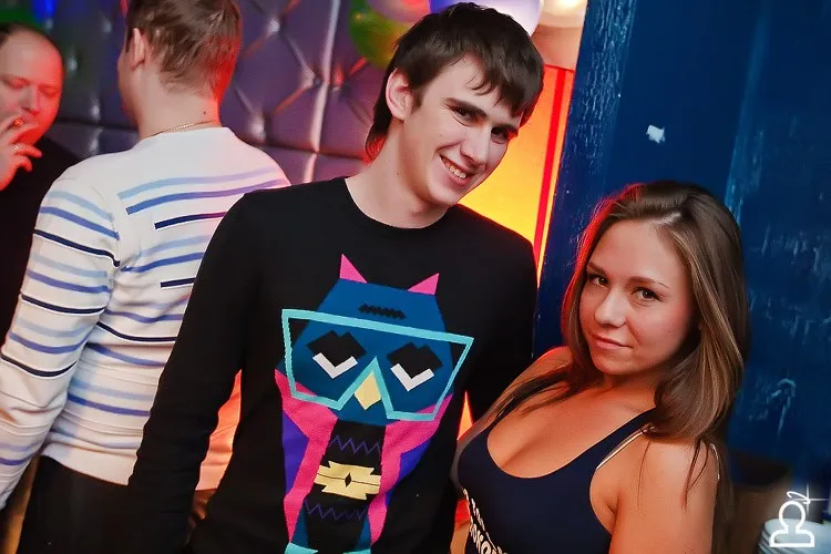 C днём рождения Рома Коршун