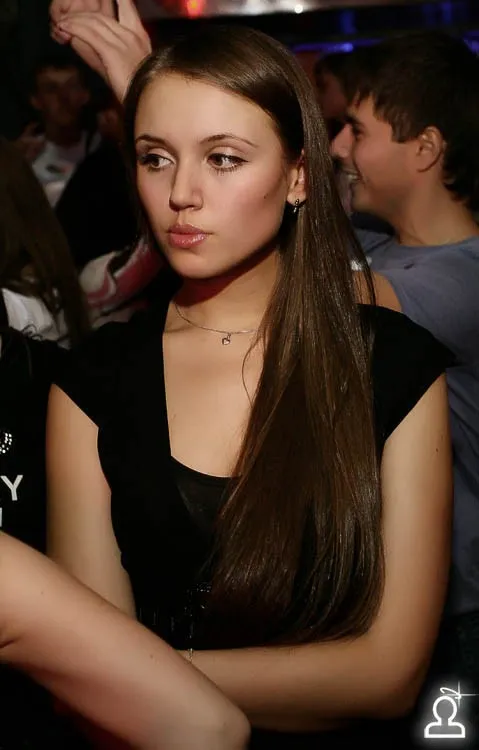 МИСС ПОПА ГОДА 2009 / DJ YORK