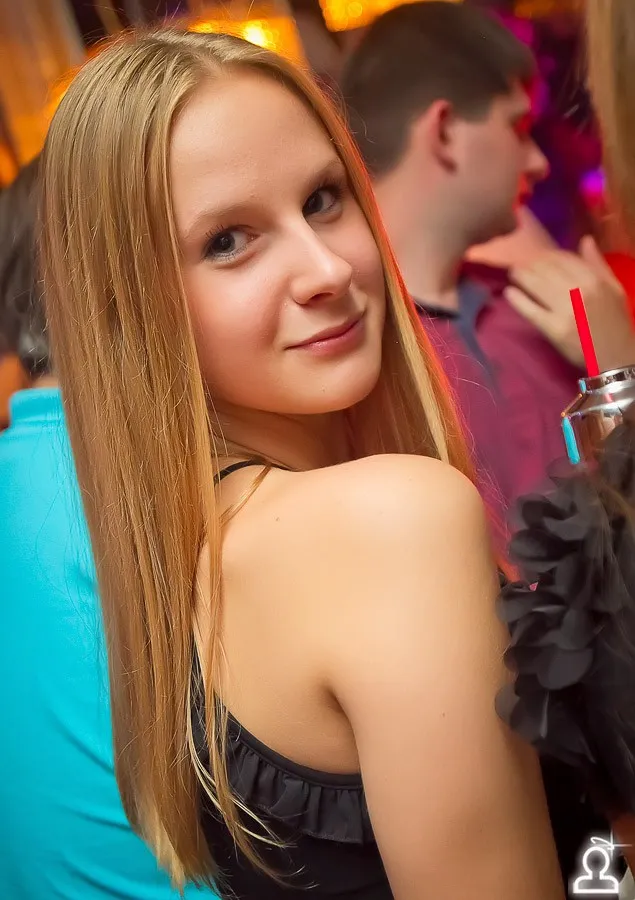 Танцы до утра