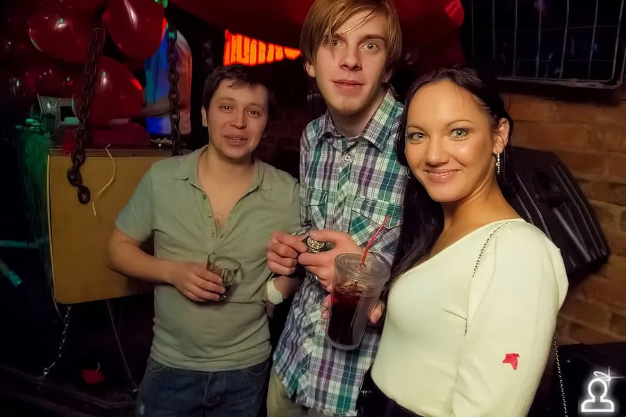 Почувствуй нашу любовь