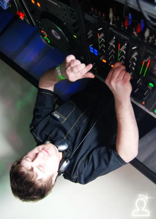 Deaf26/ Dj Vanilla