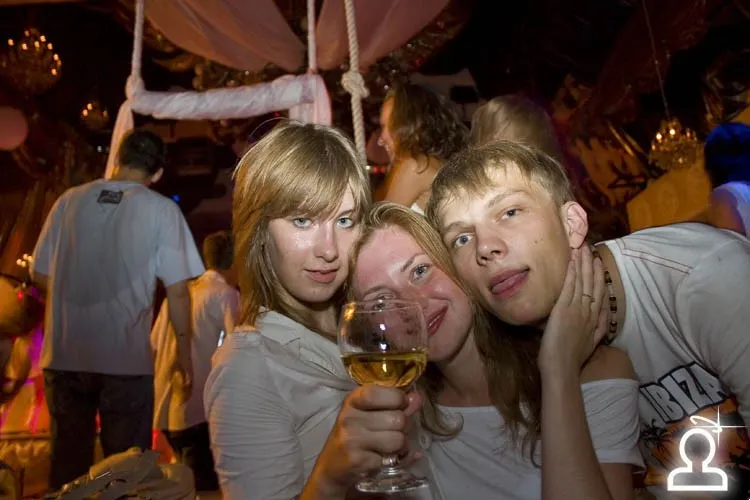 White Party