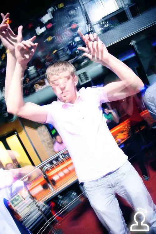 TOUR DE TRANCE 10