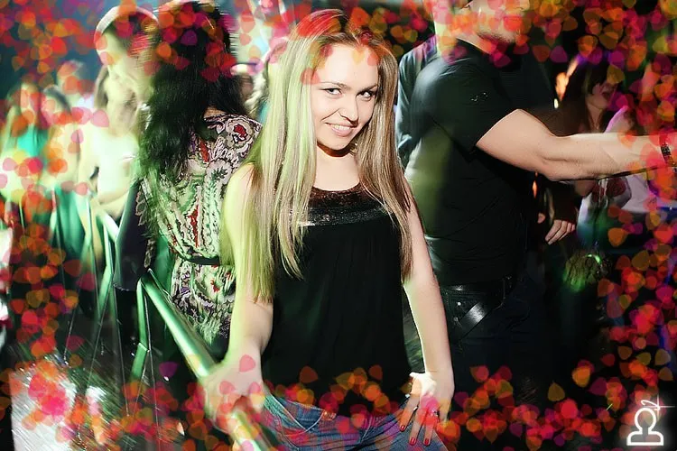 ЖЕНСКИЙ ДЕНЬ! Dj DaVlaD