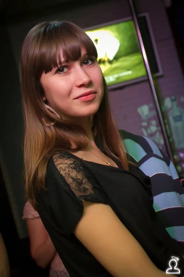 Танцы до утра