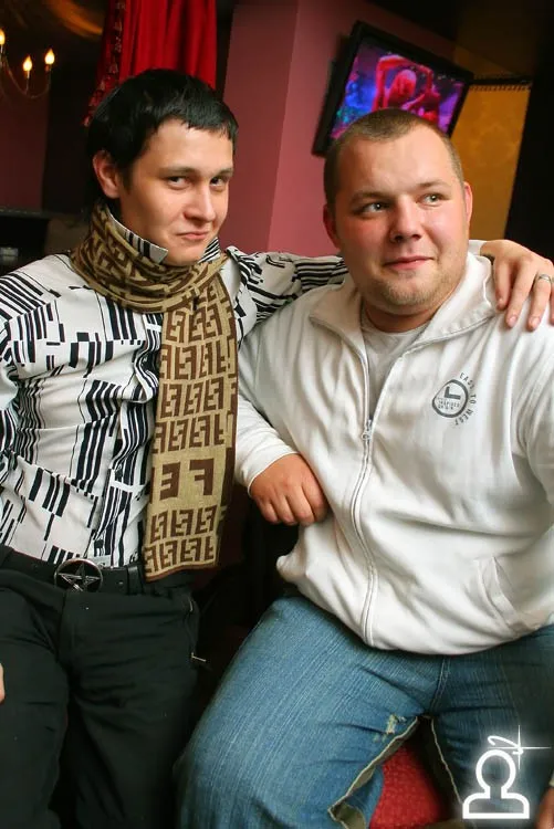 Инаугурация Overset DJ`s