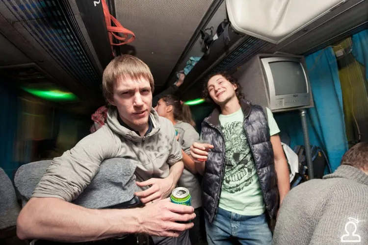 LUNABUS