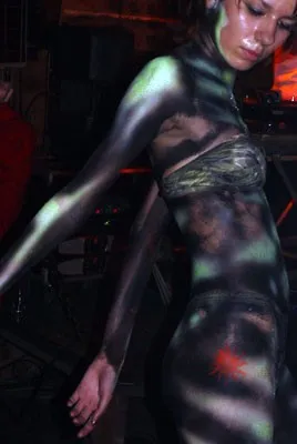 Dj Novak goes House