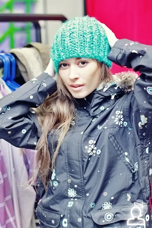 Snowboard Shop Tour