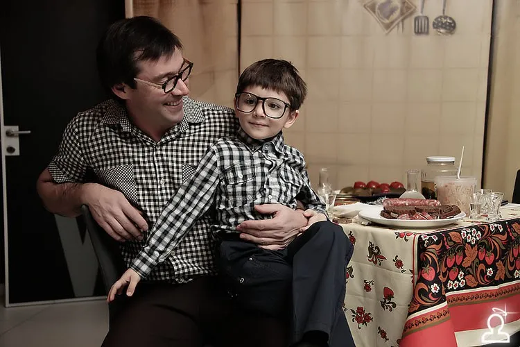 Снимаем кино "Иван Васильевич меняет профессию"