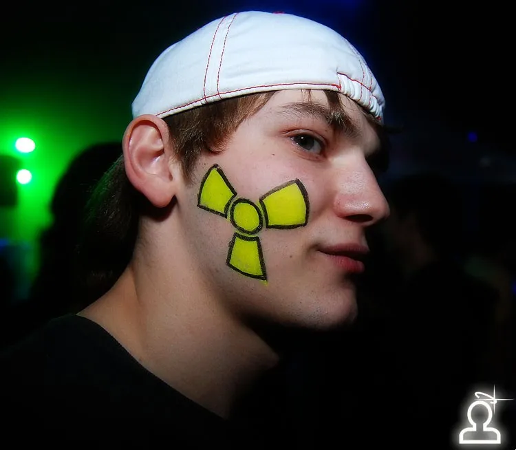 Tour de Trance 3