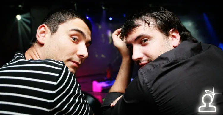 Инаугурация DJ` Nightvice