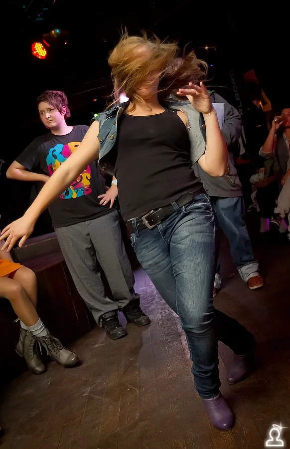 Shake it party: Соседи