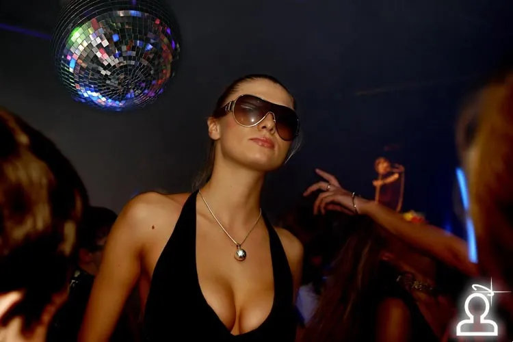 Dj Vincent Vega