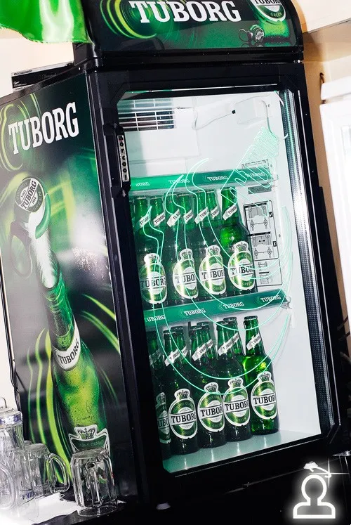 ВечеGREENКА