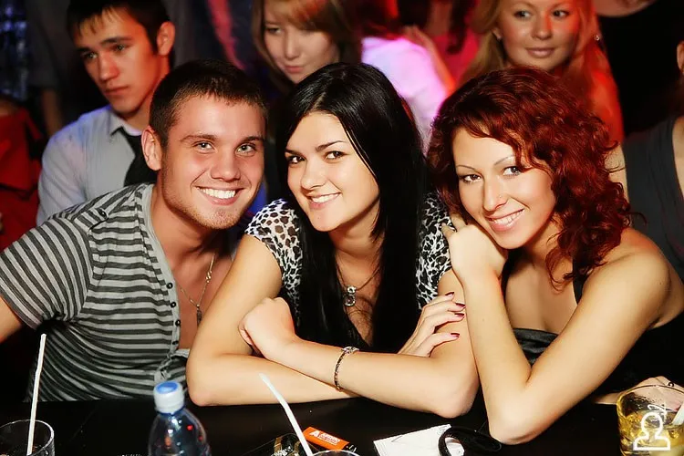 Flexxs Party