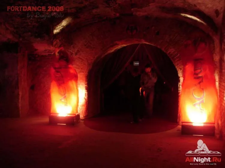 Fortdance`06