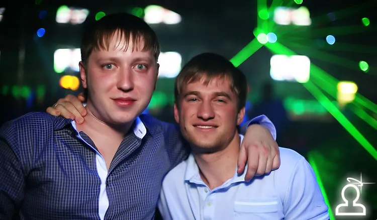DJ Sergeev