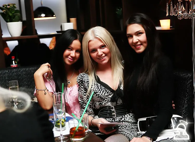 Открытие Poker club & Dj Bar "Barsuk"