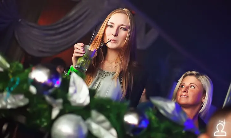 Новый Год из Сан-Тропе