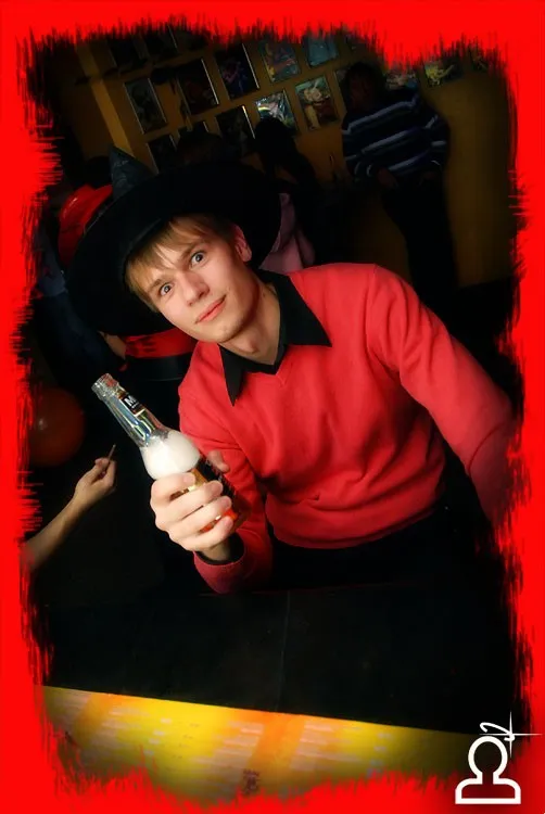 Miller Halloween