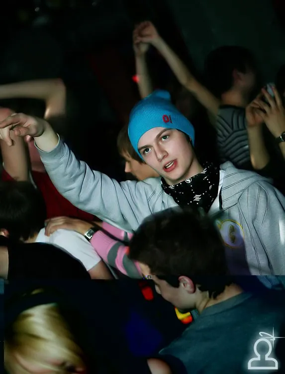 Dj Simon