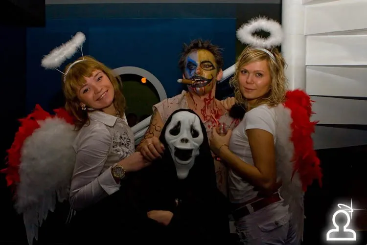 Halloween