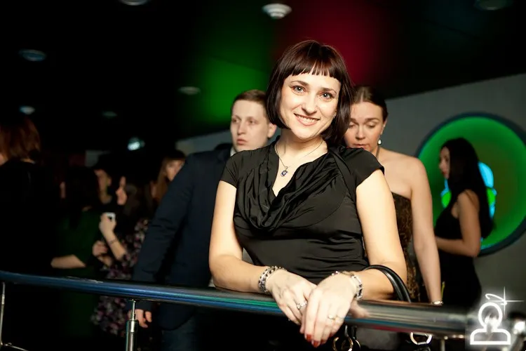 NOMINATION Night