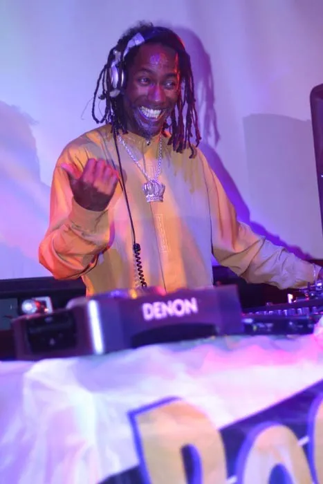RockCity Dj Elbee Bad