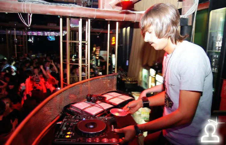 Dj Miller