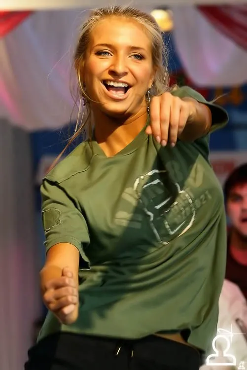Закрытие Новогоднего Fashion Show